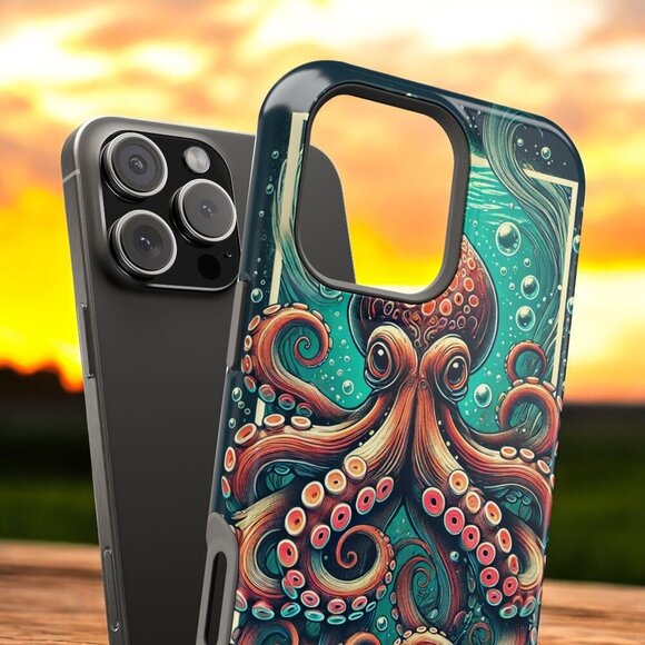 iPhone 15 Pro phone case, MARPC1145 - Picture 1 of 10